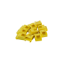 Contrik clips de securite for housing yellow (PU 10)