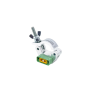 Contrik CP-CLAMP Half coupleur PE with 1x cPot m for 48 mm