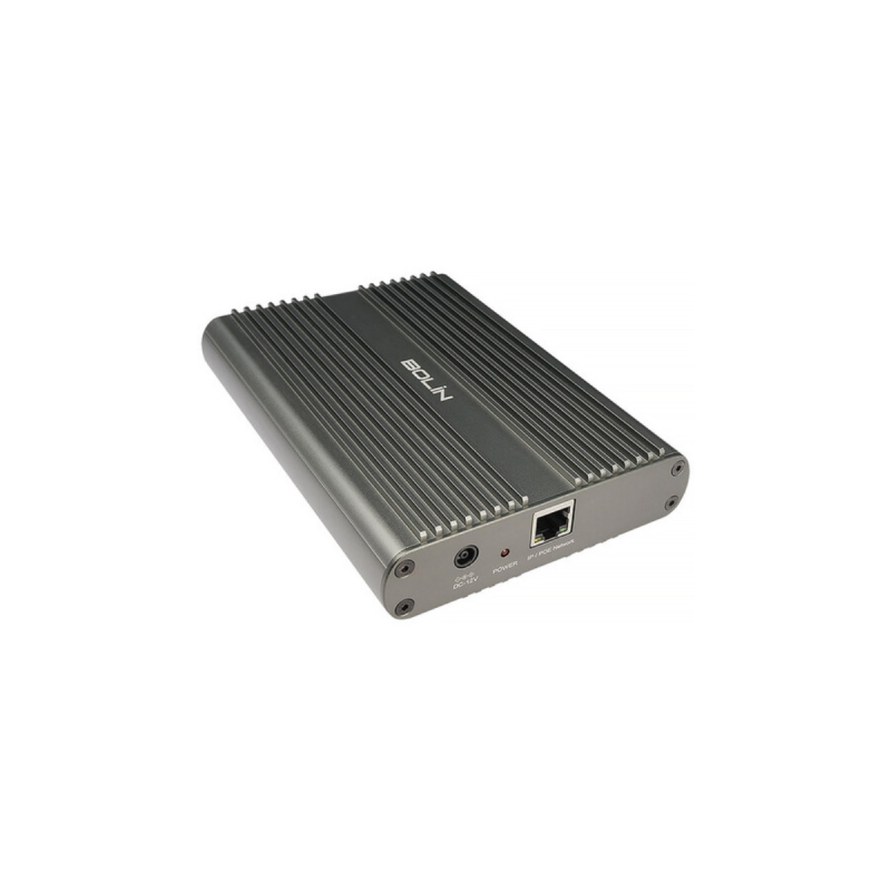 Bolin Convertisseur Viscan-Over-IP  -  RS232/422