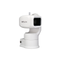 Bolin EX-ULTRA, Camera PTZ FHD outdoor, module SONY 1'' x48 blanc