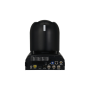 Bolin PTZ 4K30, module SONY 1'' 14,4Mpx, HOV: 64,6°,  x18 noir