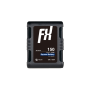 FXLion Cool Blue Smart Square Battery - 14.8V / 148Wh V-Mount Battery