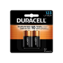 Duracell CR123A