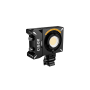 Sirui C150X Lampe de poche portative 150 W avec accessoires