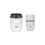 SIRUI Sniper 16&75mm  F1.2 APS-C/S35 Auto-Focus (E Mount,White)