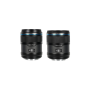 SIRUI Sniper 16&75mm F1.2 APS-C/S35 Auto-Focus (E Mount Black Carbon)