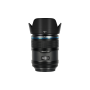 SIRUI Sniper 16mm F1.2 APS-C/S35 Auto-Focus (X Mount, Black, Carbon)