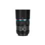 SIRUI Sniper 75mm F1.2 APS-C/S35 Auto-Focus (X Mount, Black, Carbon)