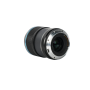 SIRUI Sniper 75mm F1.2 APS-C/S35 Auto-Focus (X Mount, Black, Carbon)