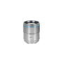 SIRUI Sniper 75mm F1.2 APS-C/S35 Auto-Focus (X Mount,Silver)