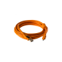 Starter Tethering Kit TetherPro USB 2.0 to Micro-B 5-Pin 4.6m Orange