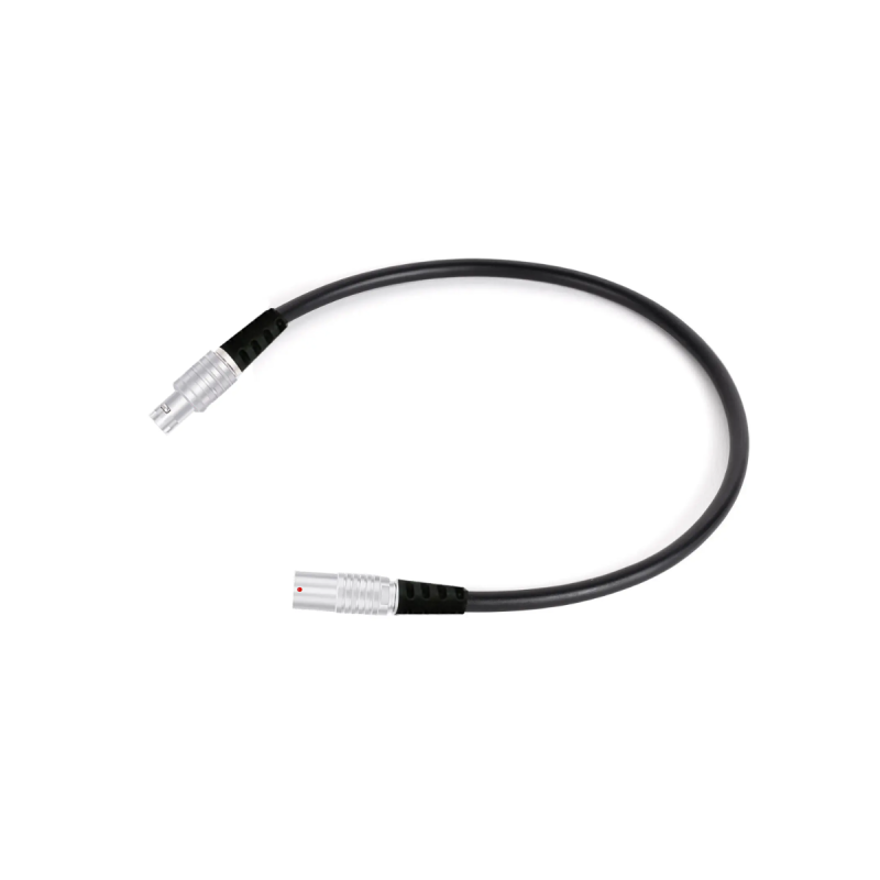 CoreSWX 12" Extension cable for PMC Burano IO Module extension.