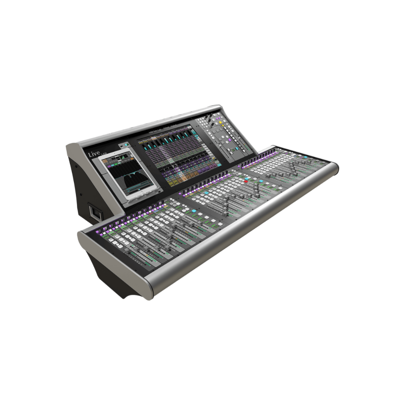 SOLID STATE LOGIC Console Live 36+2 faders