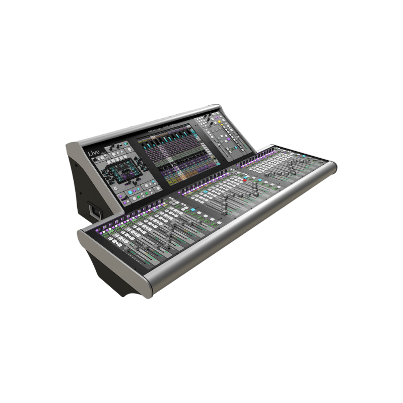 SOLID STATE LOGIC Console Live 38+2 faders