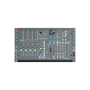 SOLID STATE LOGIC Console In-Line analogique 16 canaux, bords moulés