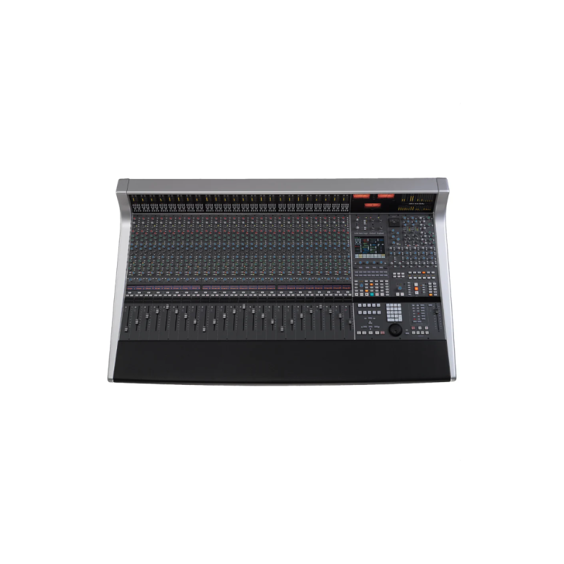 SOLID STATE LOGIC Console super-analogique 24 voies