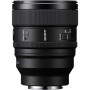 Sony Objectif focale fixe FE 85mm F1.4 G Master II ultra lumineux