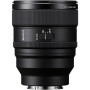 Sony Objectif focale fixe FE 85mm F1.4 G Master II ultra lumineux