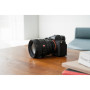 Sony Objectif focale fixe FE 85mm F1.4 G Master II ultra lumineux