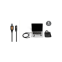 Starter Tethering Kit TetherPro USB 3.0 to USB-C 4.6m Black