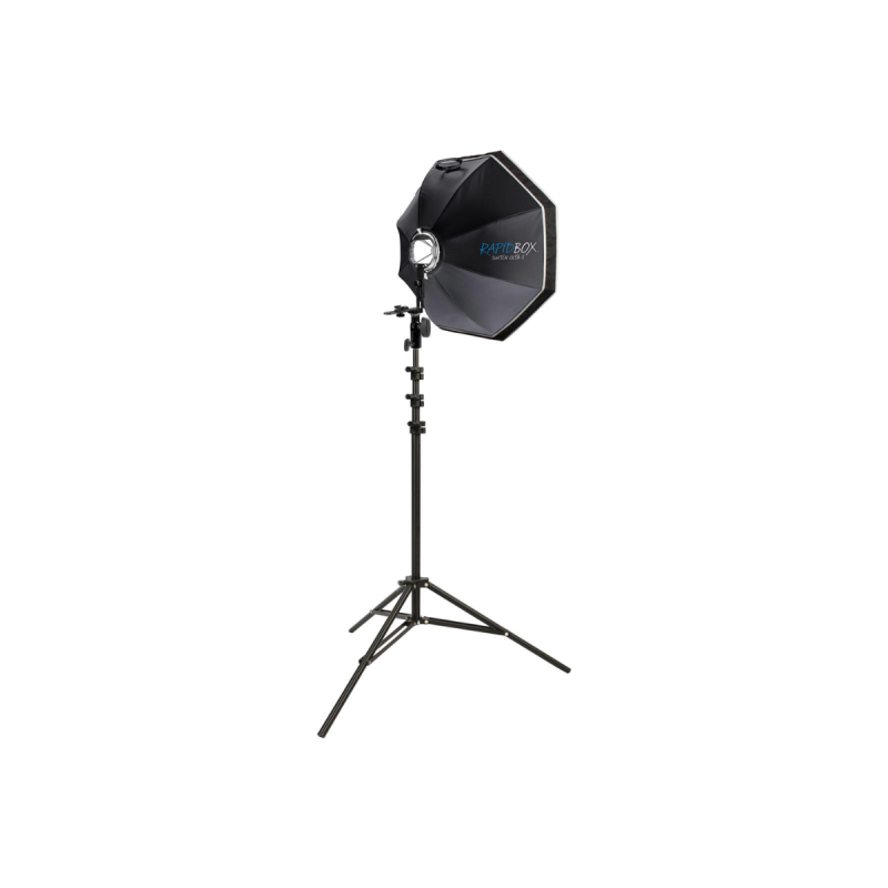 Westcott Rapid Box 26" Octa Speedlite Kit