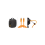 Starter Tethering Kit TetherPro USB-C to USB-C 4.6m Orange