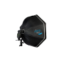 Westcott Rapid Box Portable Portrait Speedlite Kit