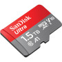 Sandisk Carte M.SDXC Ultra 1,5TB (A1/UHS-I/Cl.10/120MB/s) +Ad "Mobile