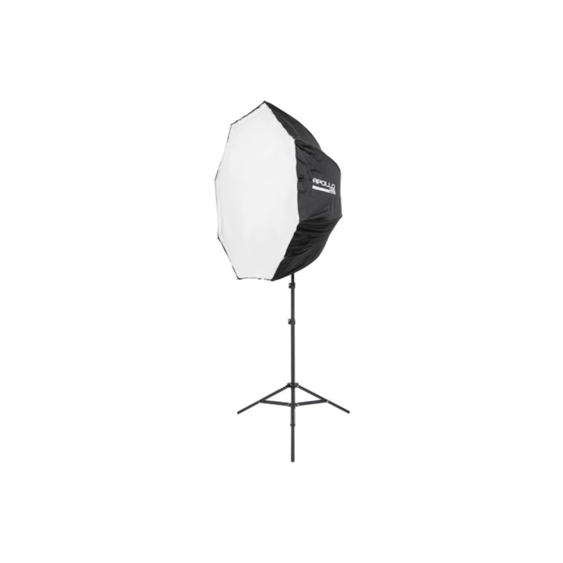 Westcott Apollo Orb Speedlite kit