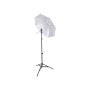 Westcott Collapsible Umbrella Flash Kit