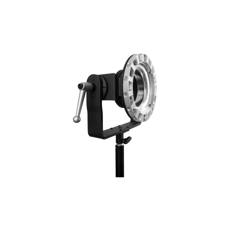 Westcott Zeppelin Speedring & Bracket pour Profoto