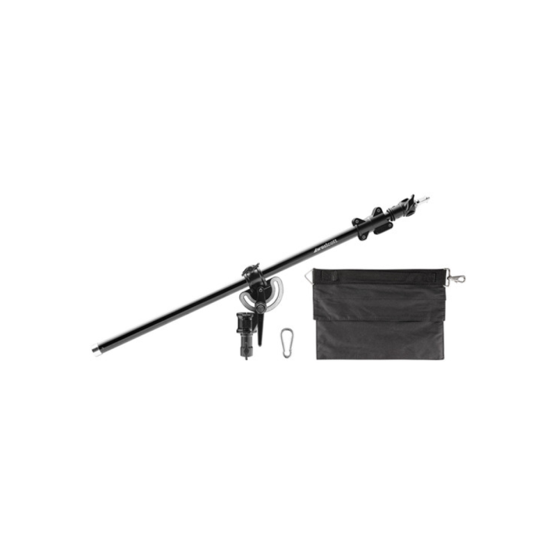 Westcott Mini Boom Arm and Weight Bag