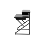 Gator Frameworks Bureau pour studio enregistrement - noir