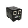 Core SWX AC to DC 200w, 24v industrial power supply 2x3-pin XLR M Out