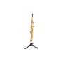 Gator Frameworks Support trépied pour saxophone soprano