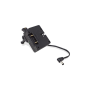 Core SWX Articulating Micro 3-Stud Plate for FX6. PowerTap & USB out