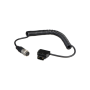 Core SWX Coiled PowerTap Cable to Canon Servo Zoom, 18"