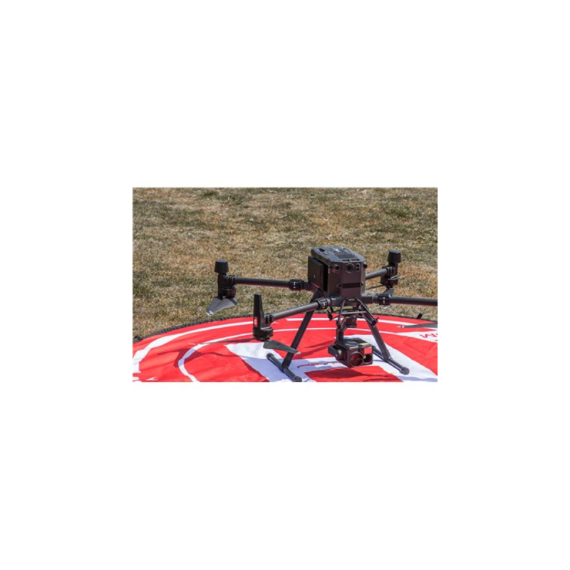 PGYTECH 160cm Landing Pad For Drones (Weighted)