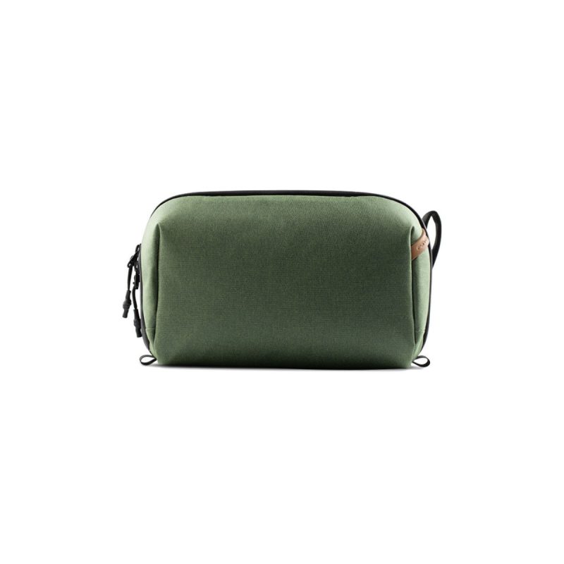 PGYTECH Wash Pouch (Moss Green)