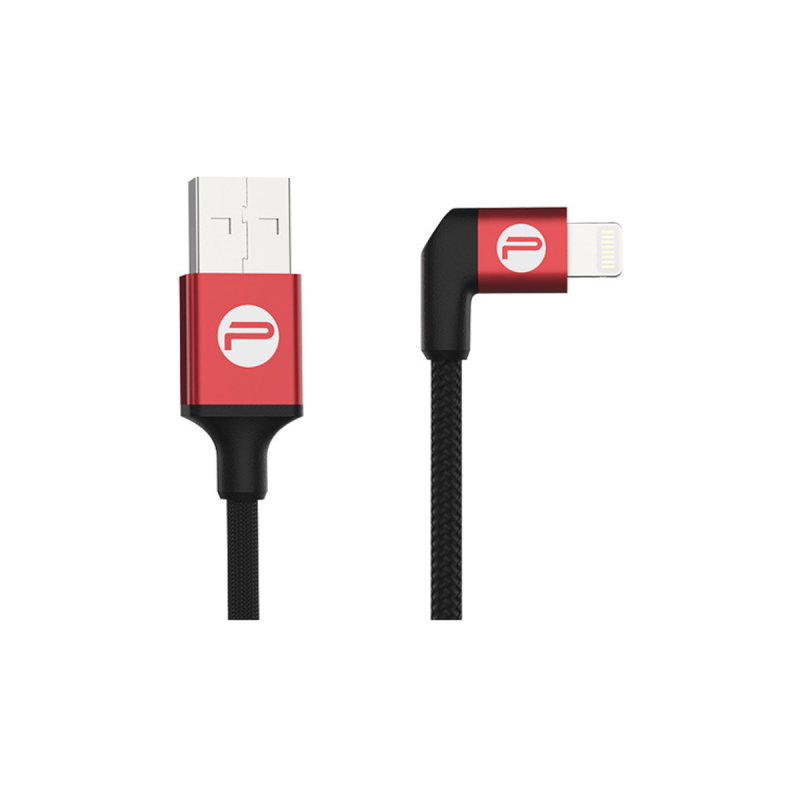 PGYTECH USB A Lightning Cable 35cm