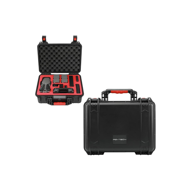 PGYTECH Safety Carrying Case for DJI Mavic 2 & Smart Controller