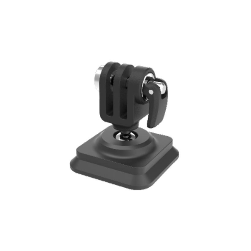 PGYTECH Action Camera Arca Type Quick Release Plate