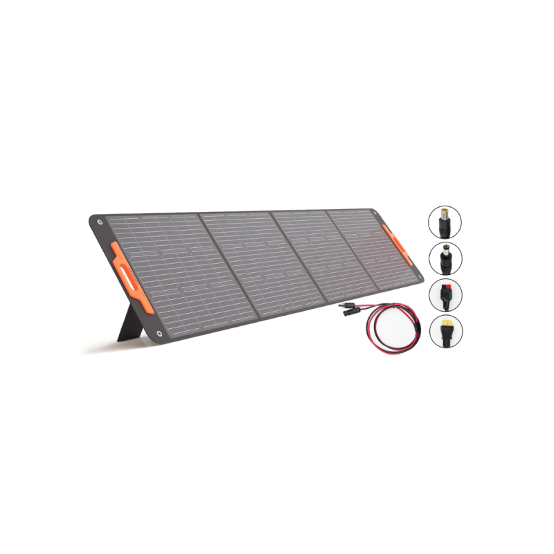 FXLion Solar panel with power 200W