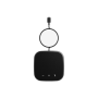 Ipevo Speakerphone portable 360° sur USB amélioration voix par IA