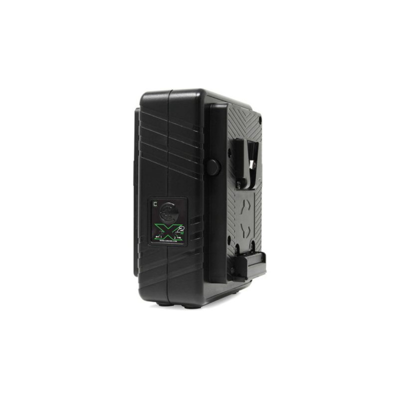 Core SWX Super Compact V-Mount Fast Charger