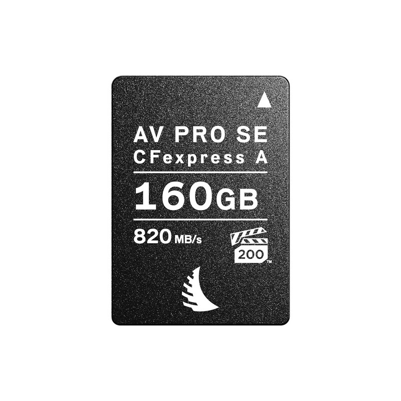 Angelbird Carte CFexpress SE Type A 160GB