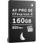 Angelbird Carte CFexpress SE Type A 160GB