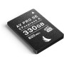 Angelbird Carte CFexpress SE Type A 330GB