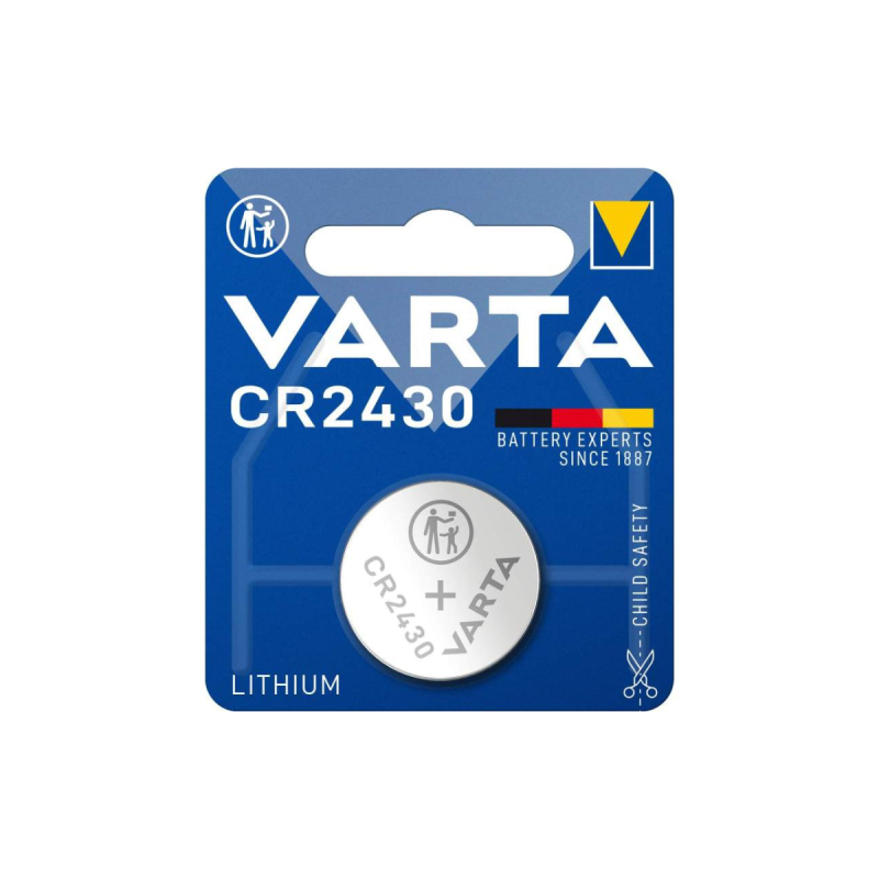 Varta CR2430