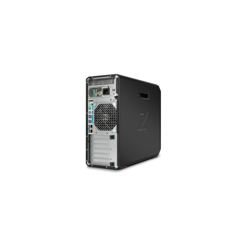 HP Station Z4 G5 W5-2455X 3.2 12C/4x16GB/1TB_M2/RTXA4000/Win11Pro64